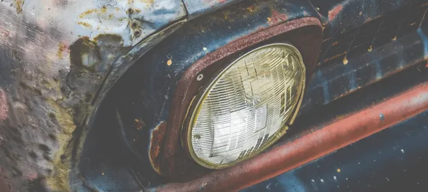 Ihr Schrottauto ankauf in Rösrath
