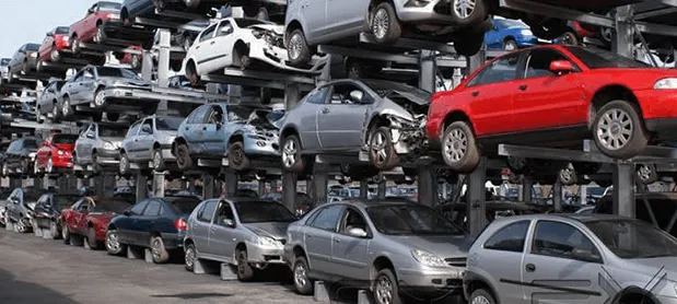 Altes Auto verkaufen in Rösrath