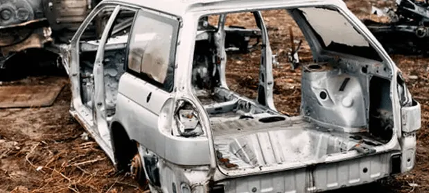Schrottauto Ankauf Rösrath