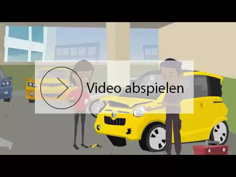 Autoverschrottung Rösrath Video